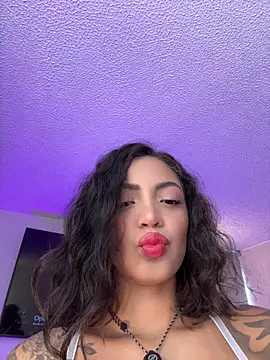 SofyDreammy online show from July 5, 2026, 8:38 pm
