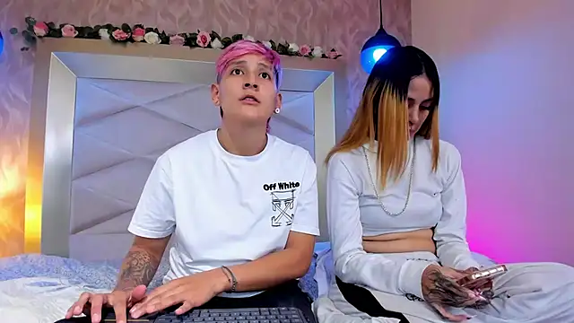 HadeDanny online show from January 11, 2026, 4:17 am