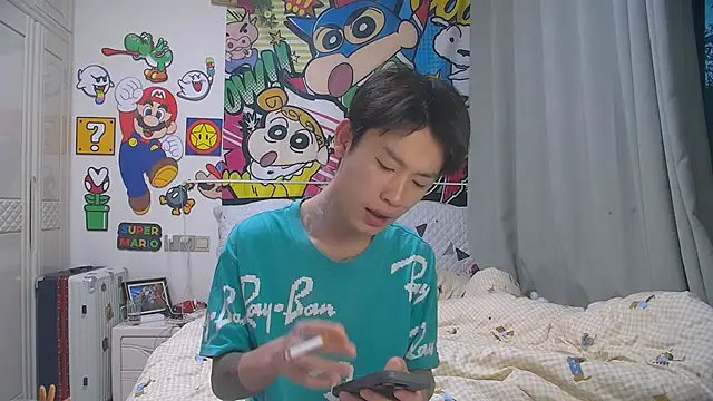 Snapshot of your-cake chatting on April 11, 2026, 11:25 am your-cake online show from April 11, 2026, 11:25 am