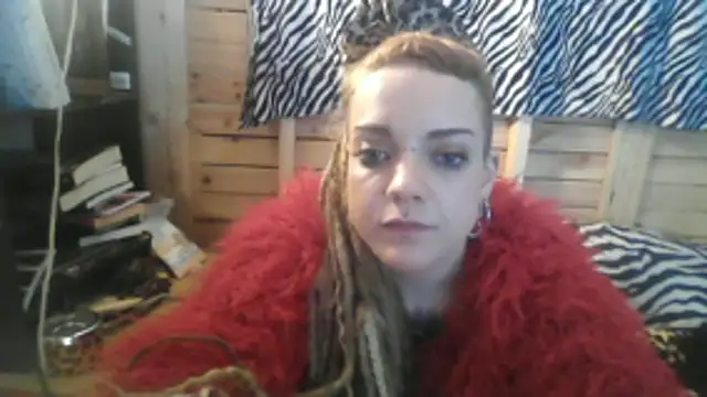 Snapshot of spiralhokkaido23 chatting on January 7, 2026, 11:34 am spiralhokkaido23 online show from January 7, 2026, 11:34 am