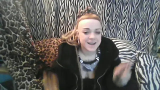 Snapshot of spiralhokkaido23 chatting on January 10, 2026, 11:45 am spiralhokkaido23 online show from January 10, 2026, 11:45 am