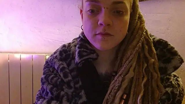 spiralhokkaido23 online show from February 8, 2026, 8:45 pm