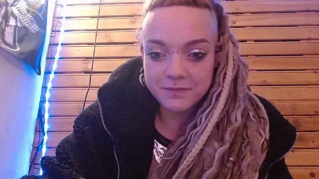 spiralhokkaido23 online show from February 13, 2026, 11:12 pm