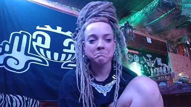 spiralhokkaido23 online show from February 20, 2026, 5:57 pm