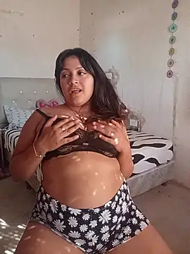 dulce marrr online show from March 2, 2026, 7:10 pm