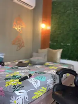 PaulaSweetFire  online show from March 16, 2026, 11:09 pm