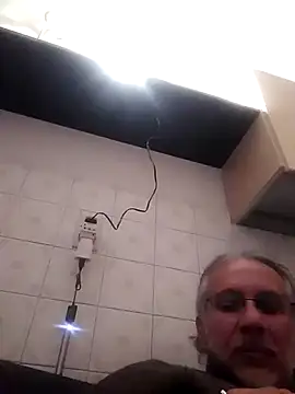 Sweet Daddy John online show from January 5, 2026, 7:50 pm