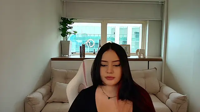 Larissa Baby online show from January 19, 2026, 11:25 am