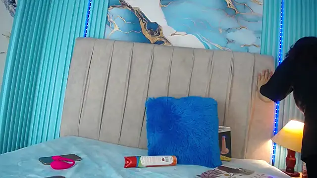 musaleva303av online show from March 12, 2026, 3:12 am