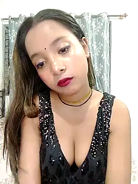 annaya sexy online show from February 1, 2026, 7:56 pm