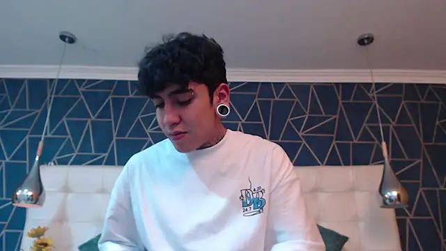 MarkOlsenn online show from January 8, 2026, 3:03 pm