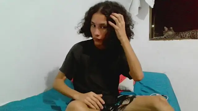 DeusGoth online show from March 16, 2026, 3:23 am