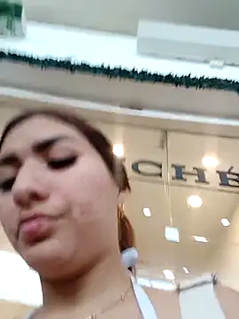 Snapshot of Naughty__Girl20 chatting on February 2, 2026, 8:51 pm Naughty Girl20 online show from February 2, 2026, 8:51 pm