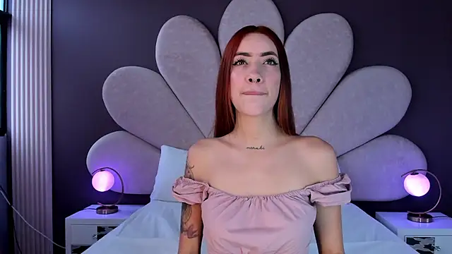 Snapshot of LolaGray__ chatting on February 17, 2026, 4:13 pm LolaGray online show from February 17, 2026, 4:13 pm
