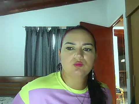 Roja tentacion online show from May 16, 2026, 5:01 pm