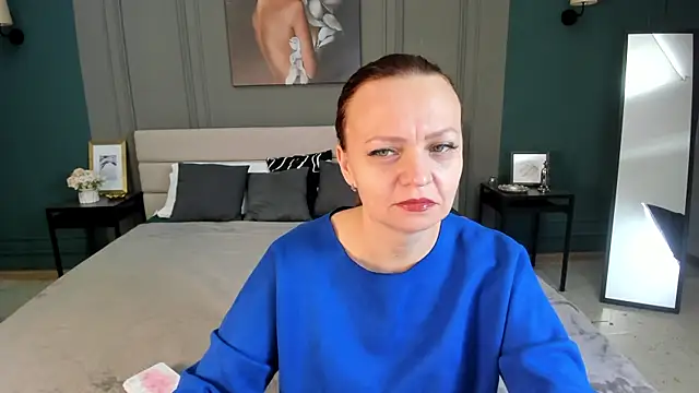 Snapshot of _Manuka_ chatting on January 6, 2026, 1:09 am Manuka online show from January 6, 2026, 1:09 am