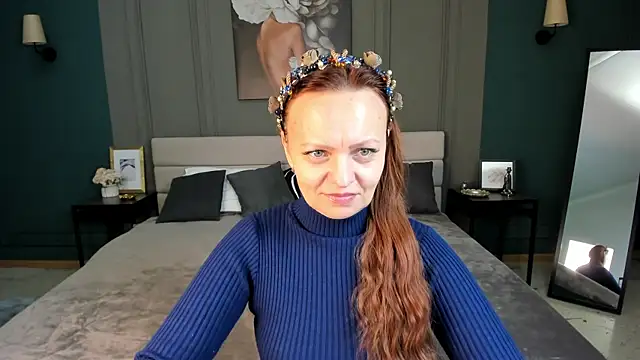 Snapshot of _Manuka_ chatting on January 13, 2026, 1:11 am Manuka online show from January 13, 2026, 1:11 am