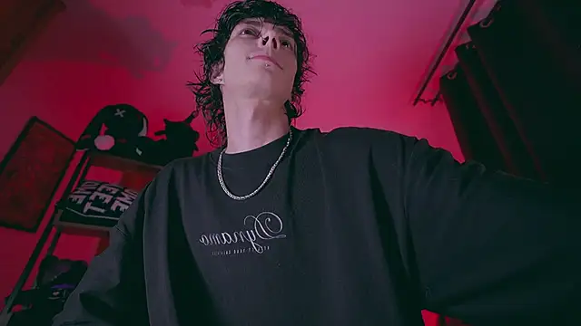 Olliver   y online show from January 9, 2026, 2:58 am