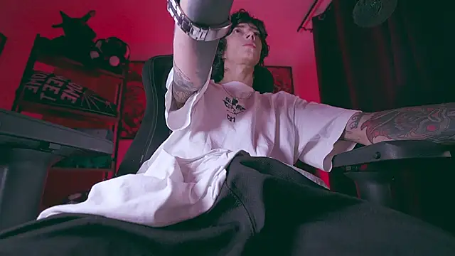 Olliver   y online show from February 27, 2026, 3:17 am