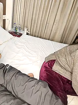 catstar143 online show from February 11, 2026, 4:56 pm