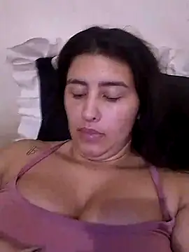 Tiffany06 online show from March 16, 2026, 11:36 am