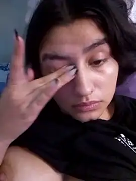 Tiffany06 online show from April 2, 2026, 10:35 am