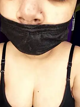 Ruma143 online show from January 9, 2026, 5:43 am