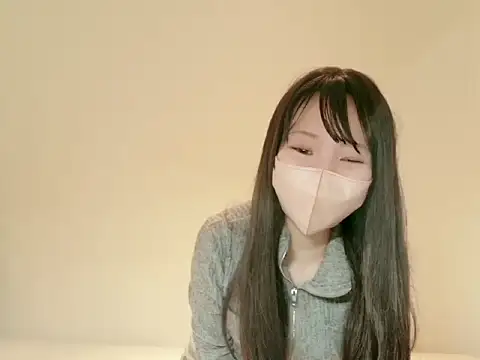 rinrin room online show from January 6, 2026, 2:37 am