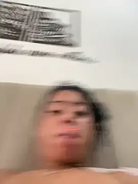 Cachinhossfd online show from February 10, 2026, 9:46 am