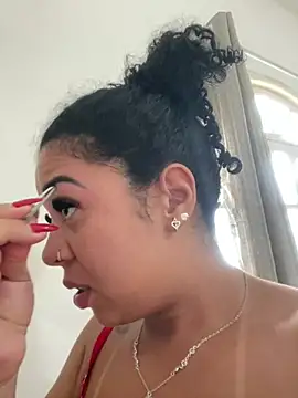 Cachinhossfd online show from March 6, 2026, 11:17 am