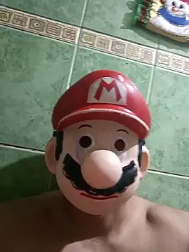 Snapshot of paladito01 chatting on February 8, 2026, 6:17 am paladito01 online show from February 8, 2026, 6:17 am