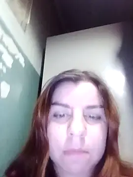 ValeriyaKlass online show from January 6, 2026, 6:44 pm