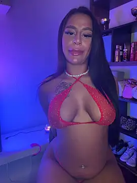 sweetxlayla online show from March 16, 2026, 9:41 pm