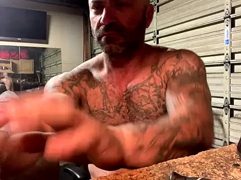 Snapshot of calimeatstick chatting on January 7, 2026, 1:24 pm calimeatstick online show from January 7, 2026, 1:24 pm