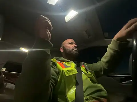 calimeatstick online show from April 20, 2026, 12:41 pm