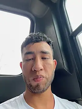 liam bronw online show from March 18, 2026, 7:06 pm