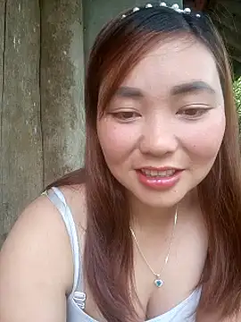 Miu baby01 online show from March 19, 2026, 1:53 am