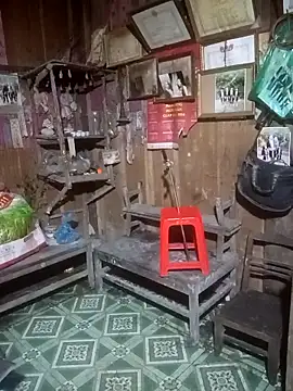 Miu baby01 online show from March 23, 2026, 9:30 pm