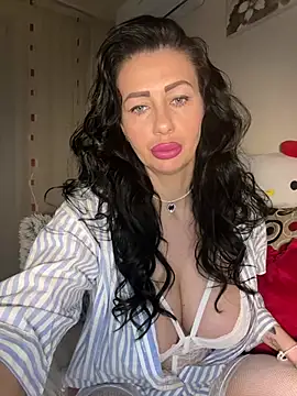 IRISWHITE17 online show from March 2, 2026, 5:41 am