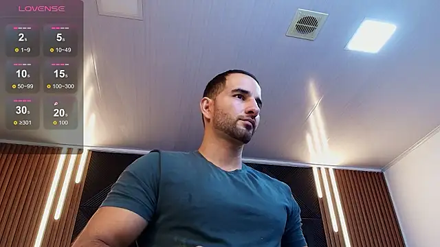 lorenzo walker 1 online show from February 5, 2026, 5:28 pm