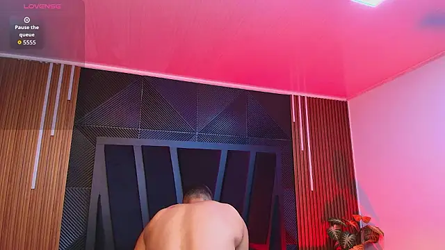 lorenzo walker 1 online show from March 20, 2026, 5:29 pm