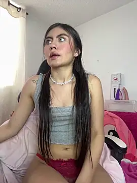 Stormi th online show from February 5, 2026, 9:52 pm