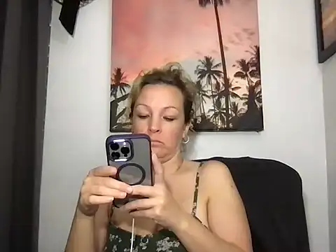 SattivvaXXX online show from April 30, 2026, 11:27 am
