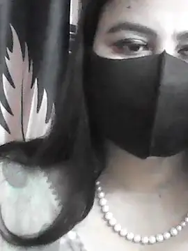 Minji stripgirl online show from January 7, 2026, 7:33 am