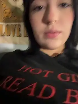 HinaSweet online show from February 16, 2026, 12:07 am