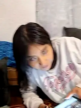 Snapshot of ositoscarinositosmx chatting on February 9, 2026, 6:17 am ositoscarinositosmx online show from February 9, 2026, 6:17 am