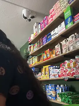 lannabellx online show from February 2, 2026, 8:40 pm