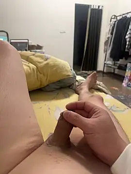 Snapshot of GaryWong02 chatting on January 10, 2026, 4:09 pm GaryWong02 online show from January 10, 2026, 4:09 pm