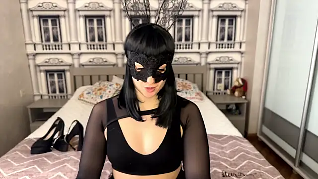 Juicy Princess online show from January 19, 2026, 11:47 am