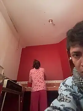 Bufu2213 online show from March 26, 2026, 3:50 pm